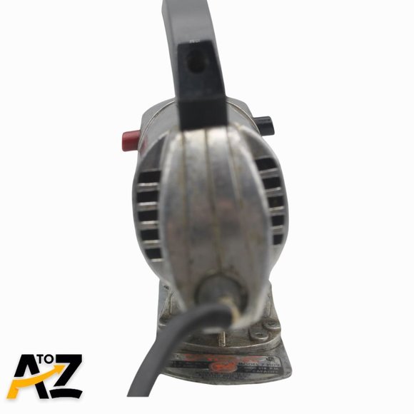 Vintage Power House Model 73120 Electric Jig Saw McGraw-Edison Works *1597* - Picture 8 of 12